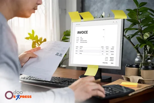 WHAT IS AN INVOICE
